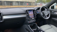 Volvo XC40 2.0 B3P Plus Dark 5dr Auto Petrol Estate